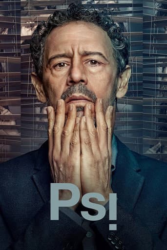 Poster de Psi