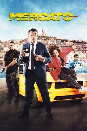 Poster de Law & Disorder