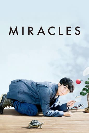 Poster de Miracles