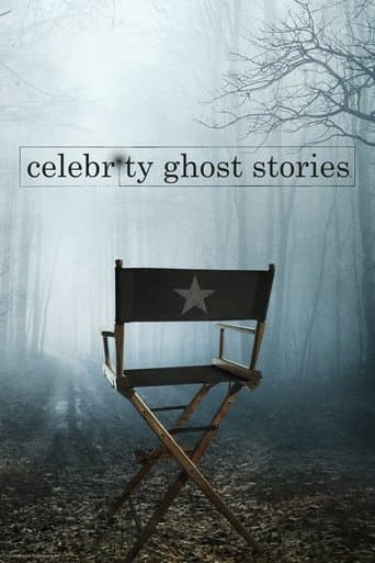 Poster de Celebrity Ghost Stories