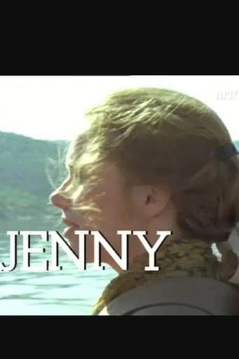 Poster de Jenny