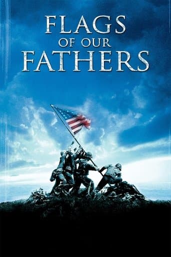 Poster de Flags of Our Fathers