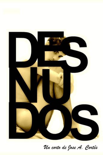 Poster de Desnudos