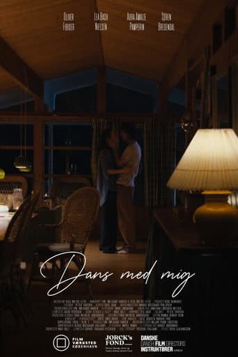 Poster de Dans Med Mig