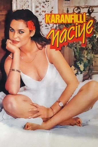 Poster de Karanfilli Naciye
