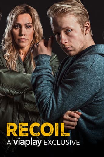 Poster de Recoil