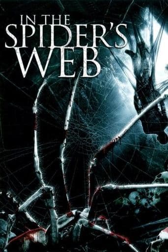 Poster de In the Spider's Web