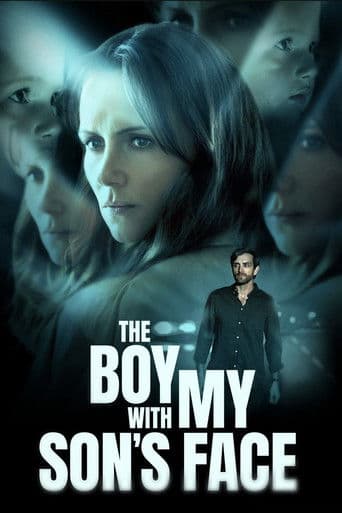 Poster de The Boy with My Son's Face