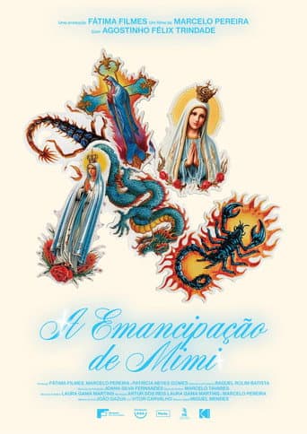 Poster de The Emancipation of Mimi