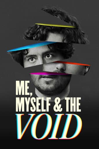 Poster de Me, Myself & the Void