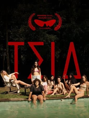 Poster de Teia