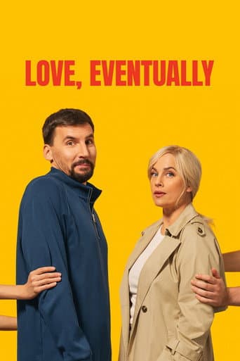 Poster de Love, Eventually
