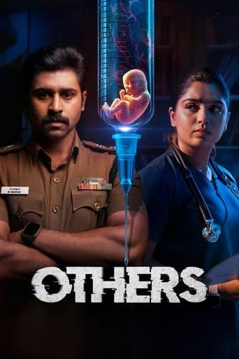 Poster de Others