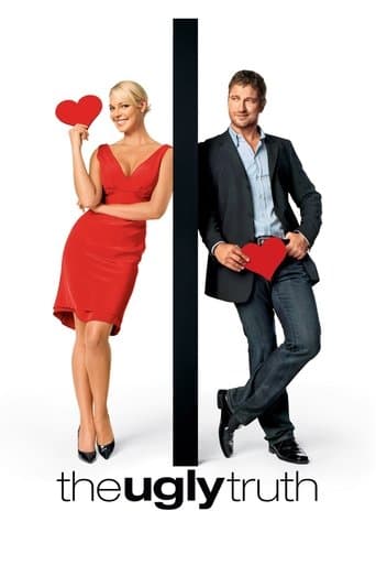 Poster de The Ugly Truth