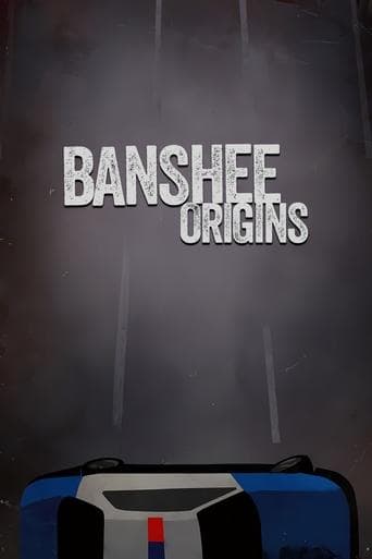 Poster de Banshee: Origins