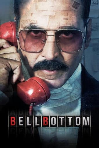 Poster de Bell Bottom