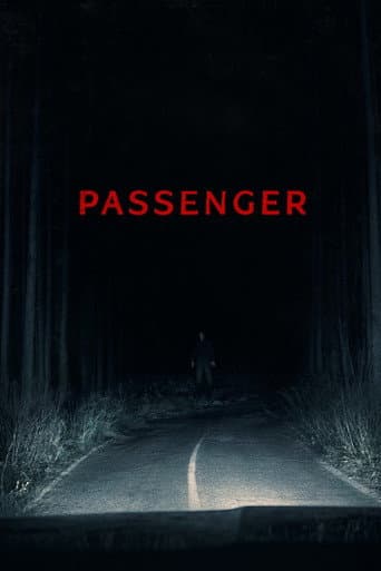 Poster de Passenger