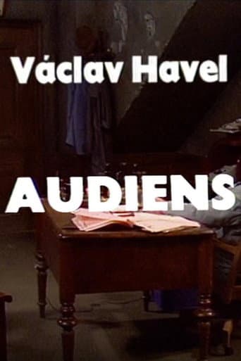 Poster de Audiens