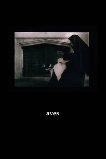 Poster de Aves