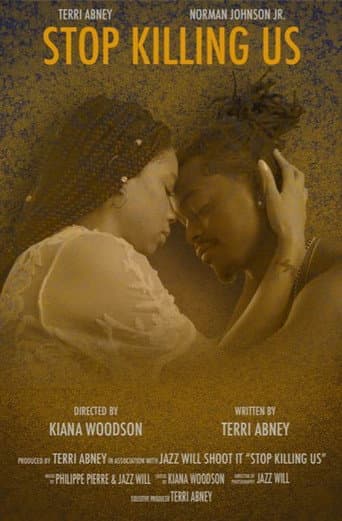 Poster de Stop Killing Us