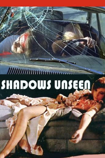 Poster de Shadows Unseen