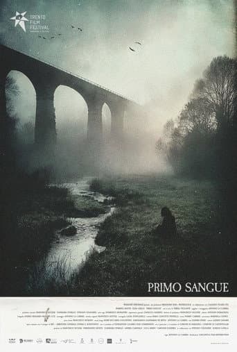 Poster de Primo Sangue