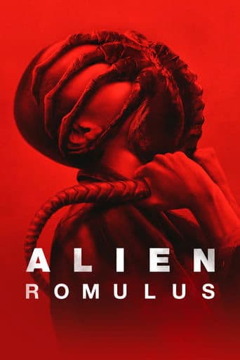 Poster de Alien: Romulus