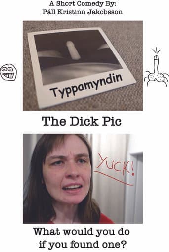 Poster de Typpamyndin