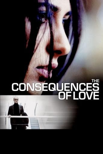 Poster de The Consequences of Love