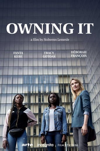 Poster de Owning it