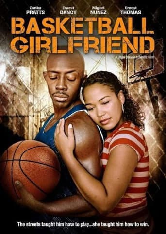 Poster de Basketball Girlfriends