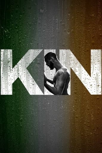 Poster de Kin