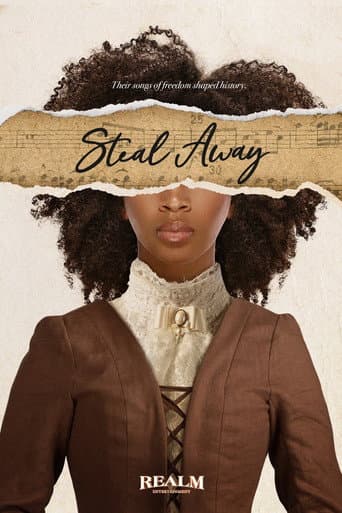 Poster de Steal Away