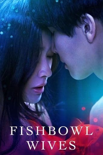 Poster de Fishbowl Wives