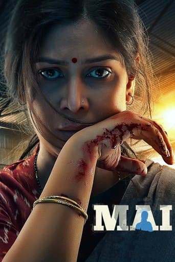 Poster de Mai: A Mother's Rage