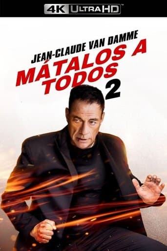 Poster de Mátalos a todos 2