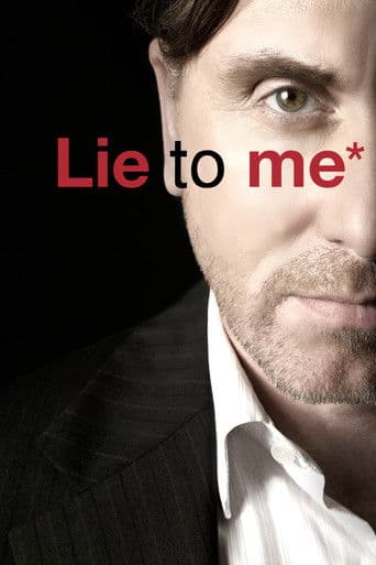 Poster de Lie to Me