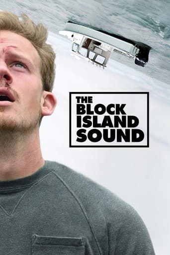 Poster de The Block Island Sound