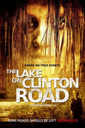 Poster de The Lake on Clinton Road