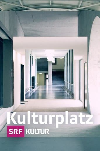Poster de Kulturplatz
