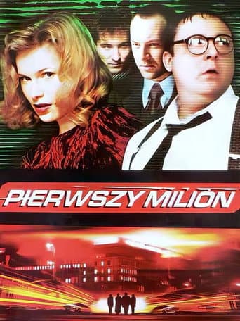 Poster de Pierwszy milion