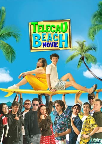 Poster de Telecau Beach Movie