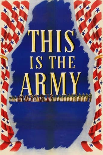 Poster de This Is the Army