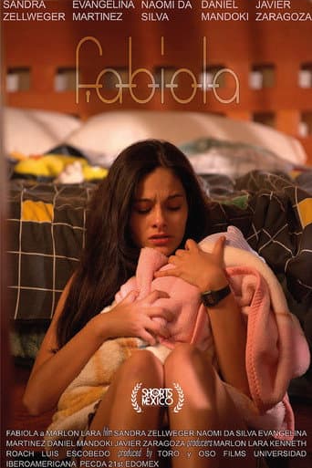 Poster de Fabiola