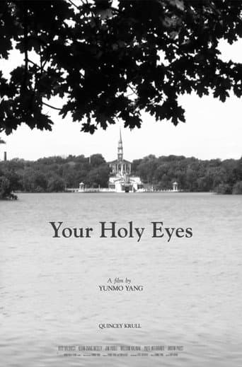 Poster de Your Holy Eyes