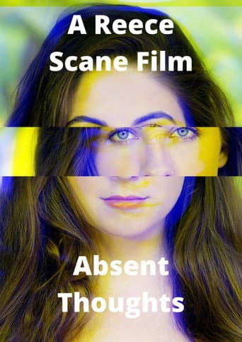 Poster de Absent Thoughts