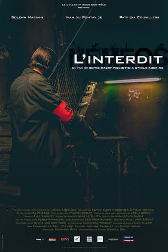 Poster de L'interdit