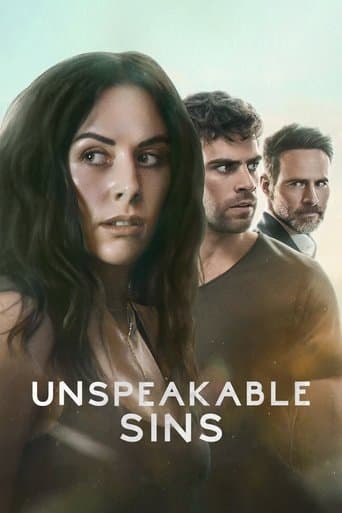 Poster de Unspeakable Sins