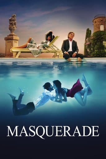 Poster de Masquerade