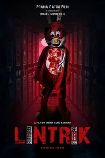 Poster de Lintrik: Ilmu Pemikat